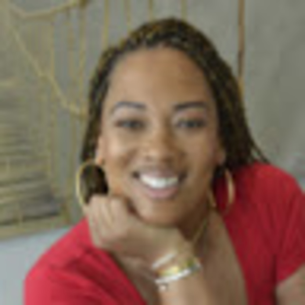 Meet your Posher, Krystal